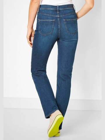 PADDOCKS Regular Jeans 'Kate' in Blau