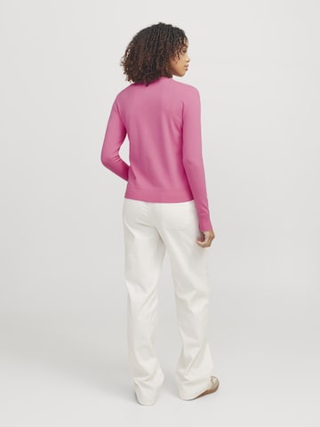 Pullover di JJXX in rosa