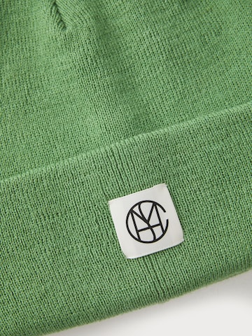 MSCH COPENHAGEN Sapka - zöld