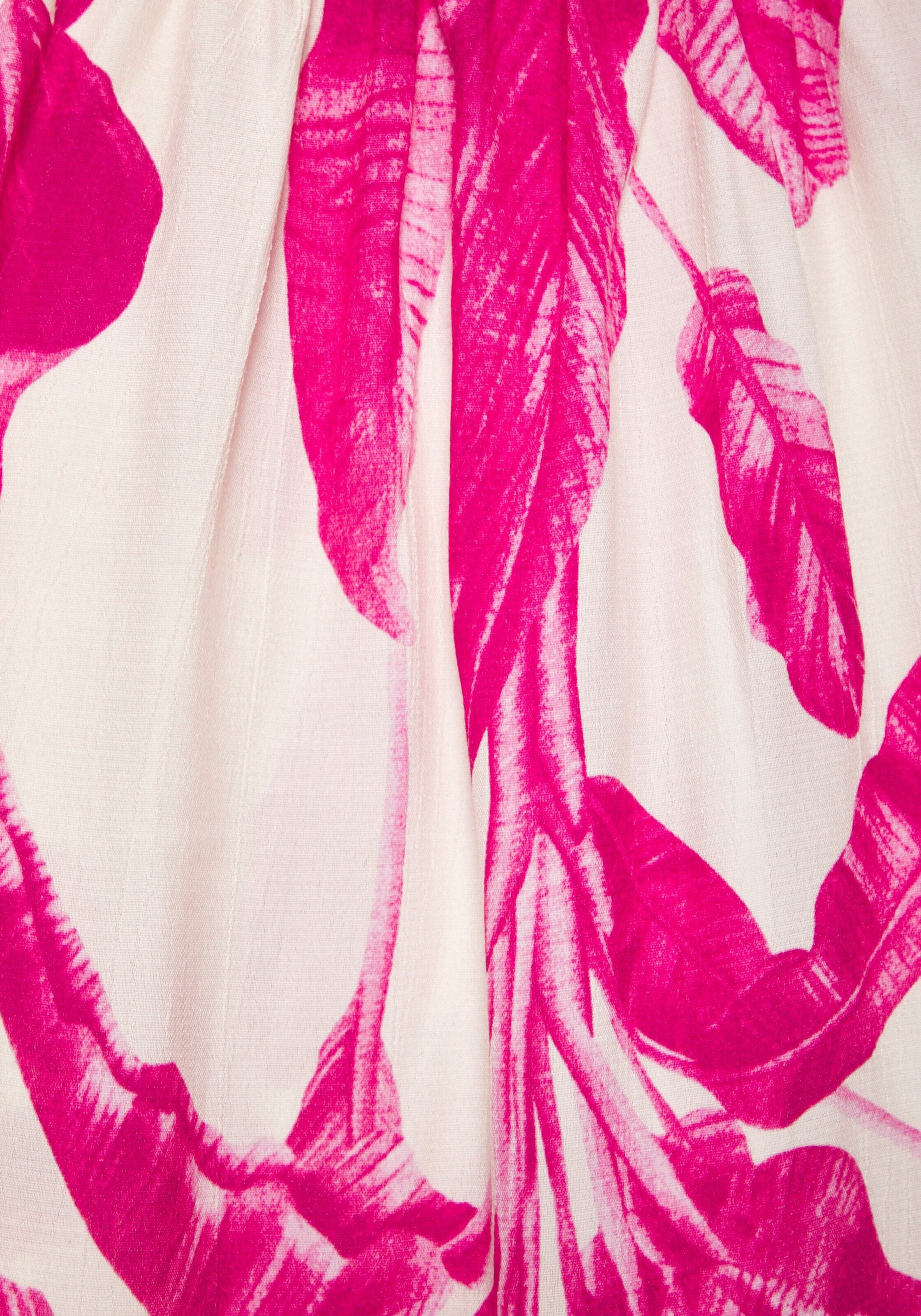 LASCANA Blouse in White