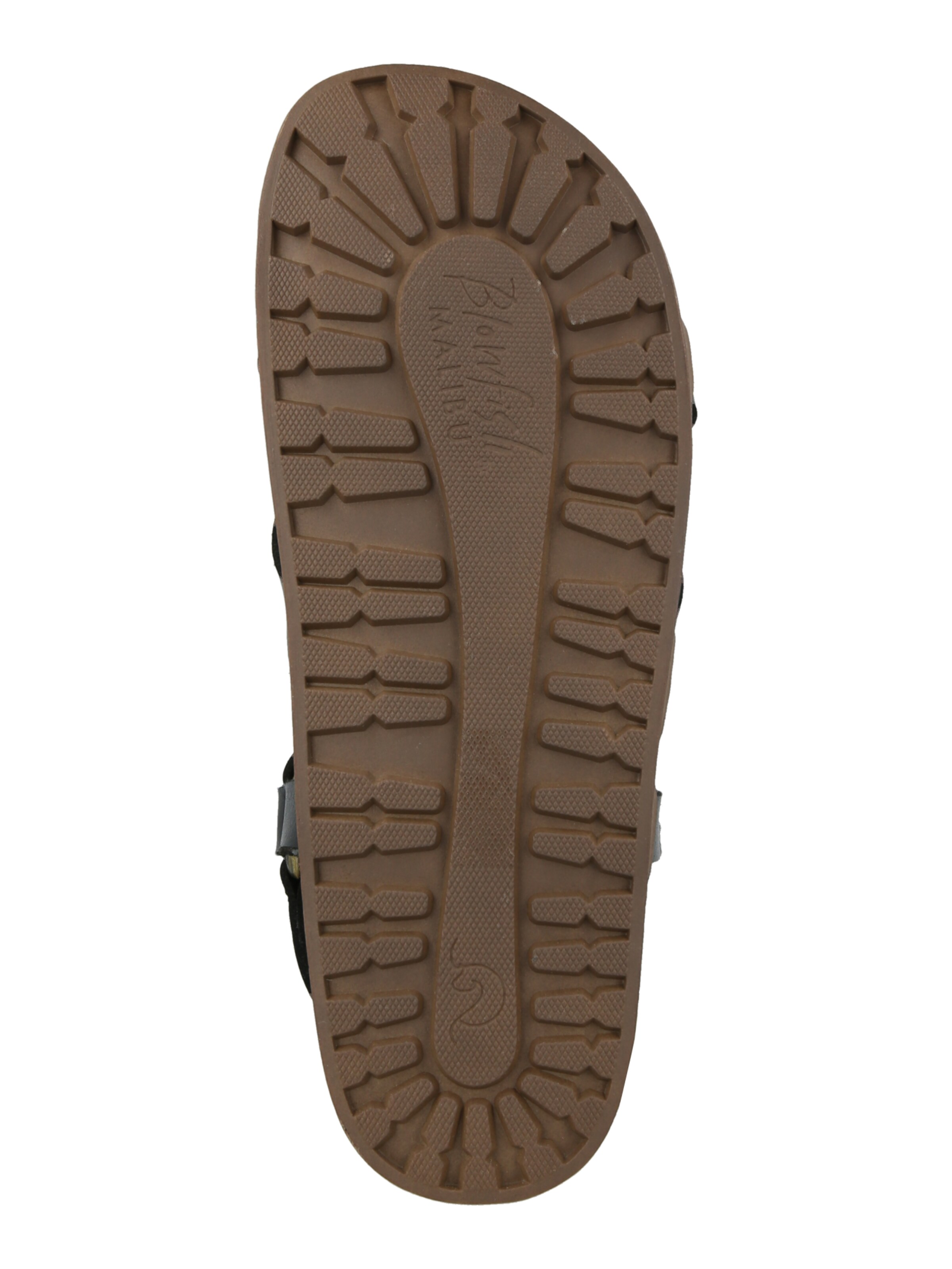 Séparateur d'orteils 'Luster 2' Blowfish Malibu en noir