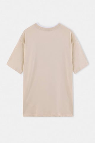 Trendyol - Camiseta en gris