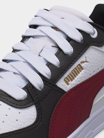 PUMA Sneakers 'Caven III' in White