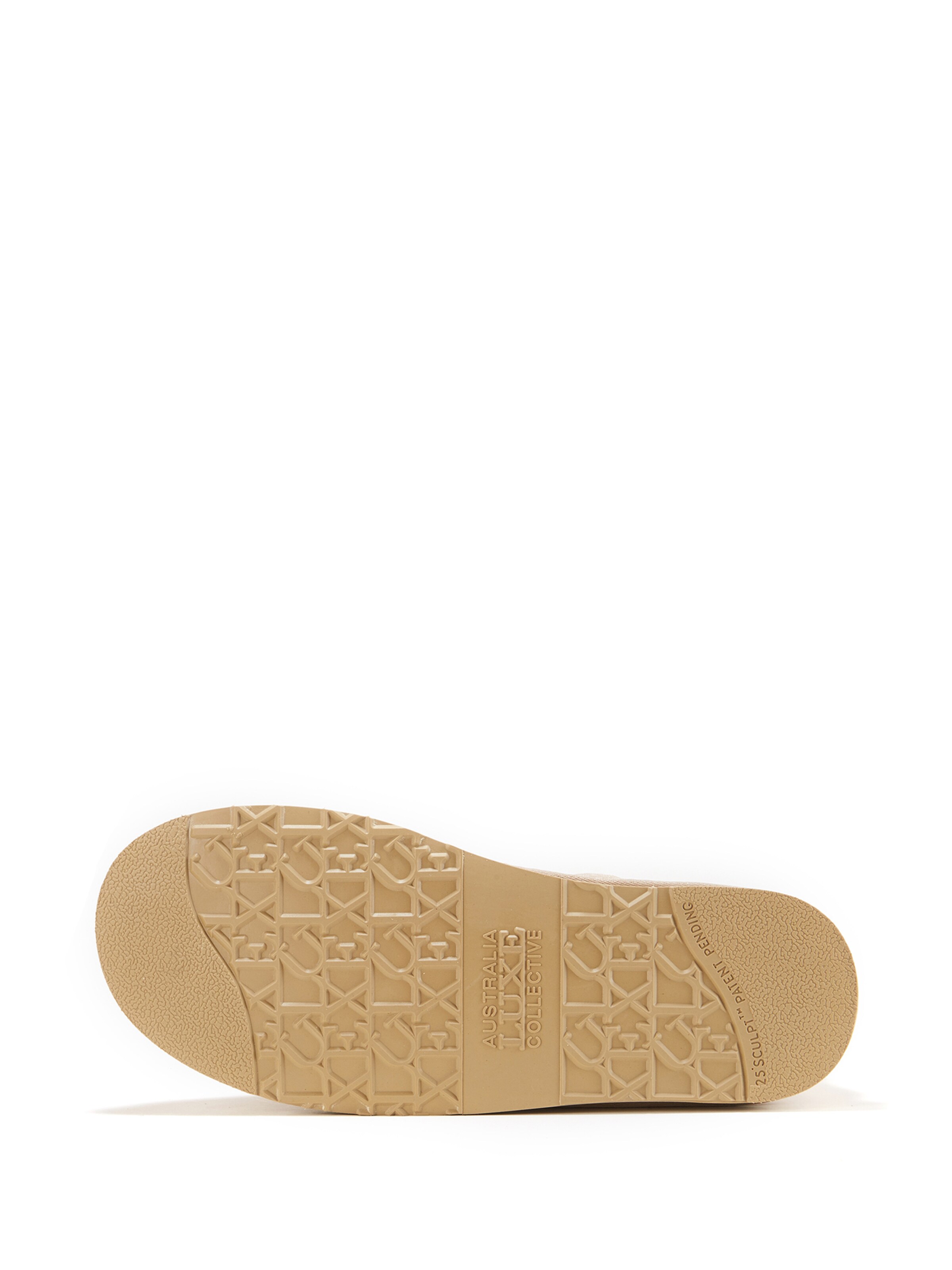Australia Luxe Collective Bootie in Beige