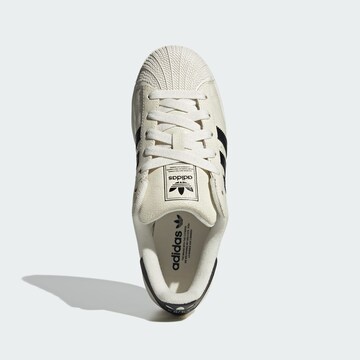 ADIDAS ORIGINALS Sneakers laag 'Superstar II' in Wit