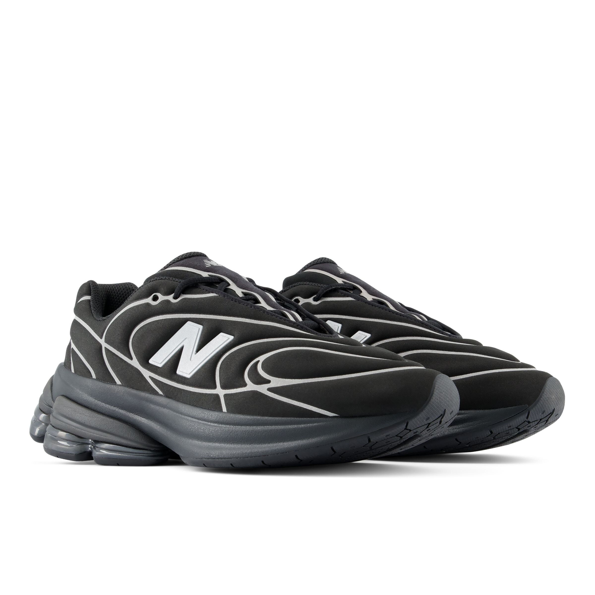new balance Sneaker '5030'. in Schwarz