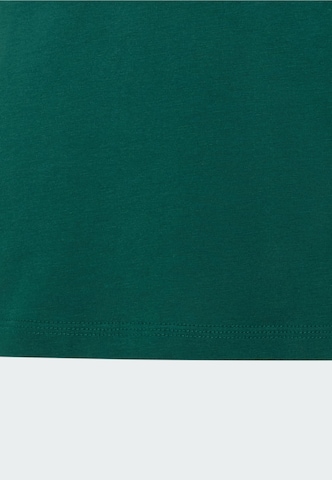 ADIDAS SPORTSWEAR Functioneel shirt 'Essentials' in Groen