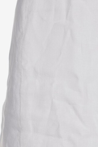 Elegance Paris Skirt in XL in White