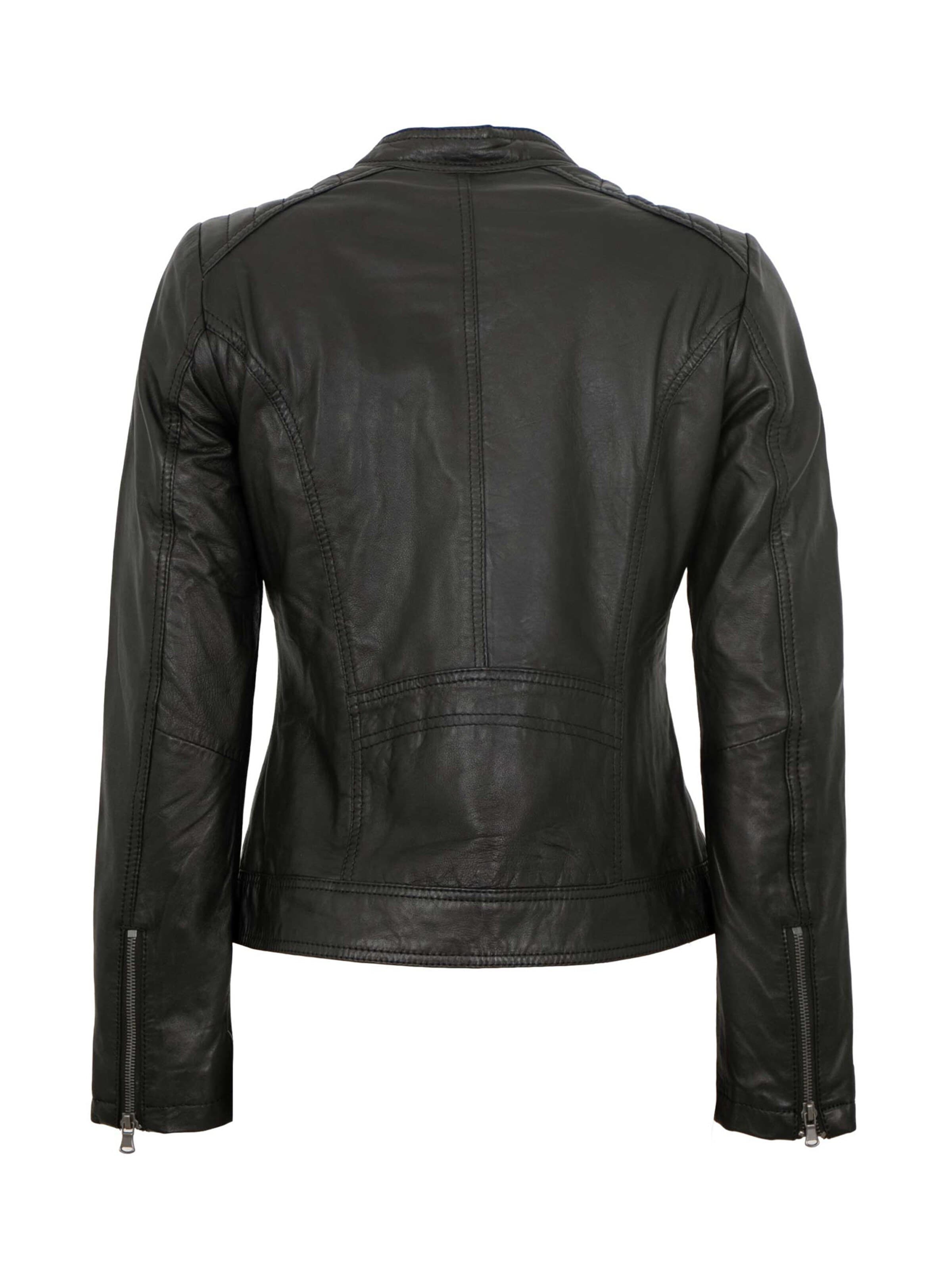 Veste mi-saison 7ELEVEN en noir