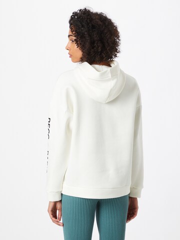 RECC Sweatshirt 'JILA' in Wit