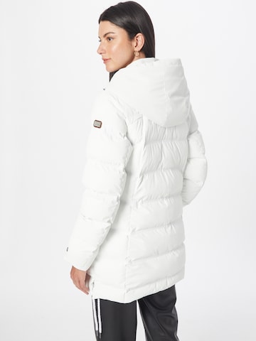 Veste outdoor G.I.G.A. DX by killtec en blanc