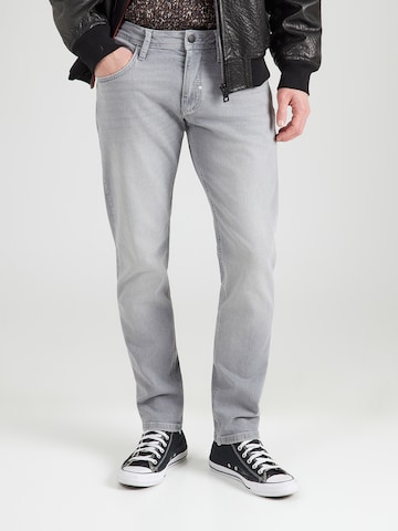 ANTONY MORATO Regular Jeans in Grijs: voorkant