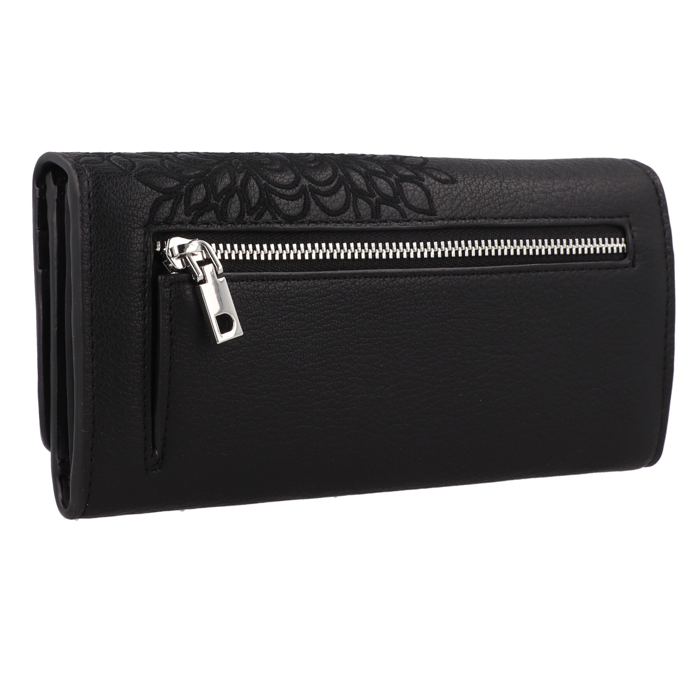 Desigual Портмоне 'Sierra Mariona' в Черный