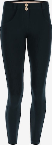 Freddy Leggings in Black: front