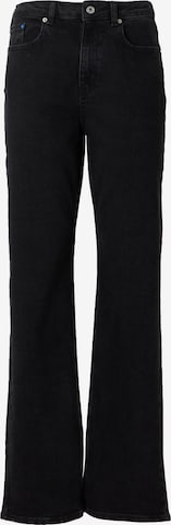 regular Jeans di KARL LAGERFELD JEANS in nero: frontale