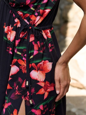 B by Ted Baker - Vestido de playa en azul