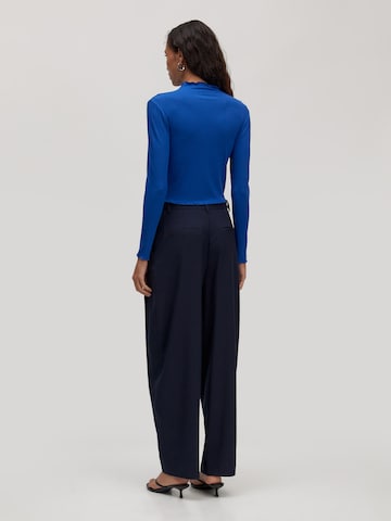 EDITED - Camiseta 'Daniela' en azul
