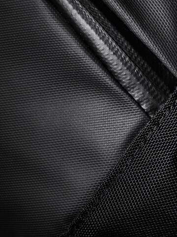 Marsupio sportivo 'Seon' di MAMMUT in nero