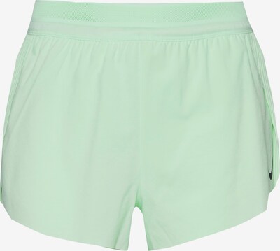 NIKE Workout Pants in Mint, Item view