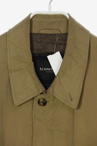 Schneiders Salzburg Jacket & Coat in L-XL in Beige