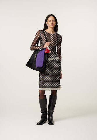 Fabienne Chapot Top in Black