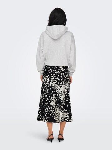 Gonna 'ONLJANE' di ONLY in nero