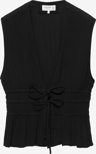 Pull&Bear Bluza veličine XS u crna, Pregled proizvoda