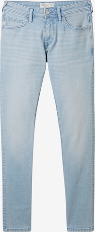 TOM TAILOR DENIM Jeans 'Piers' in Blue: front