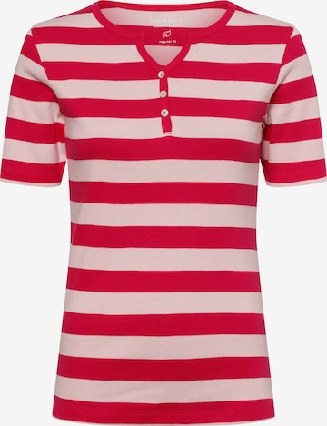 Brookshire Shirt ' ' in Pink: front