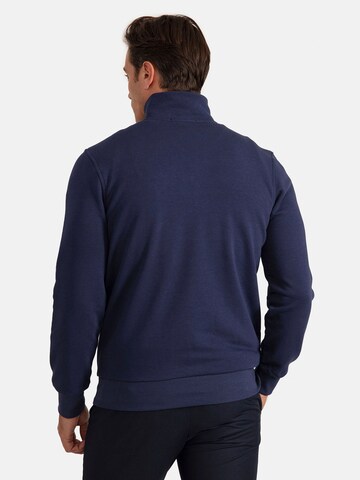 Williot Sweatshirt in Blauw