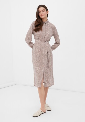 Finn Flare Blousejurk 'Classic' in Beige