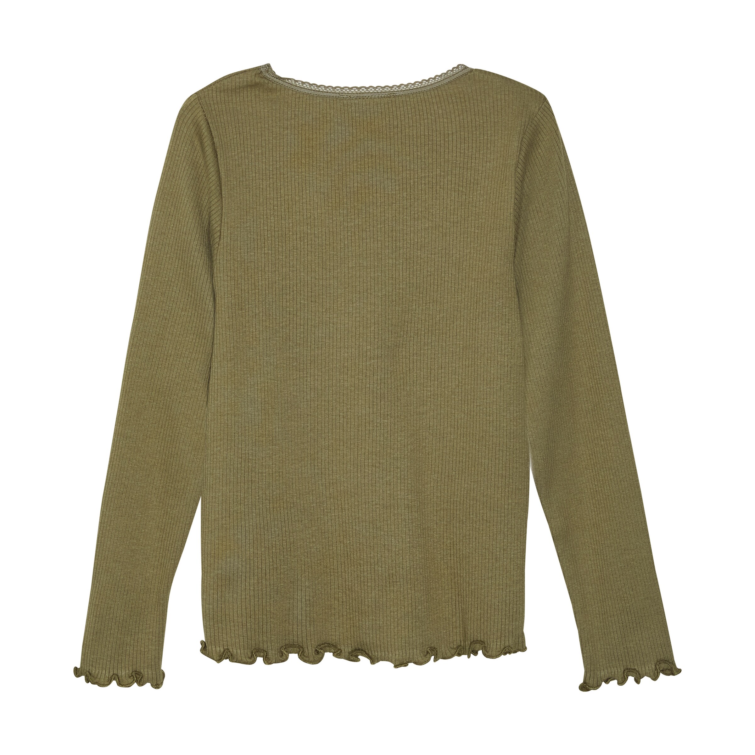 MINYMO - Camiseta en verde