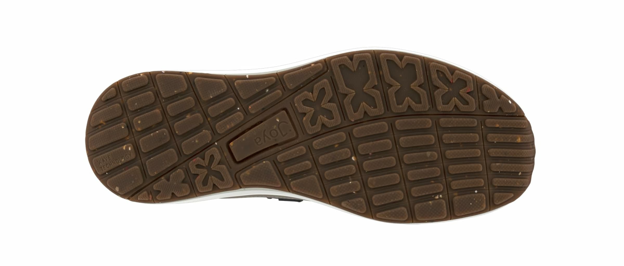 Joya Platform trainers in Grey