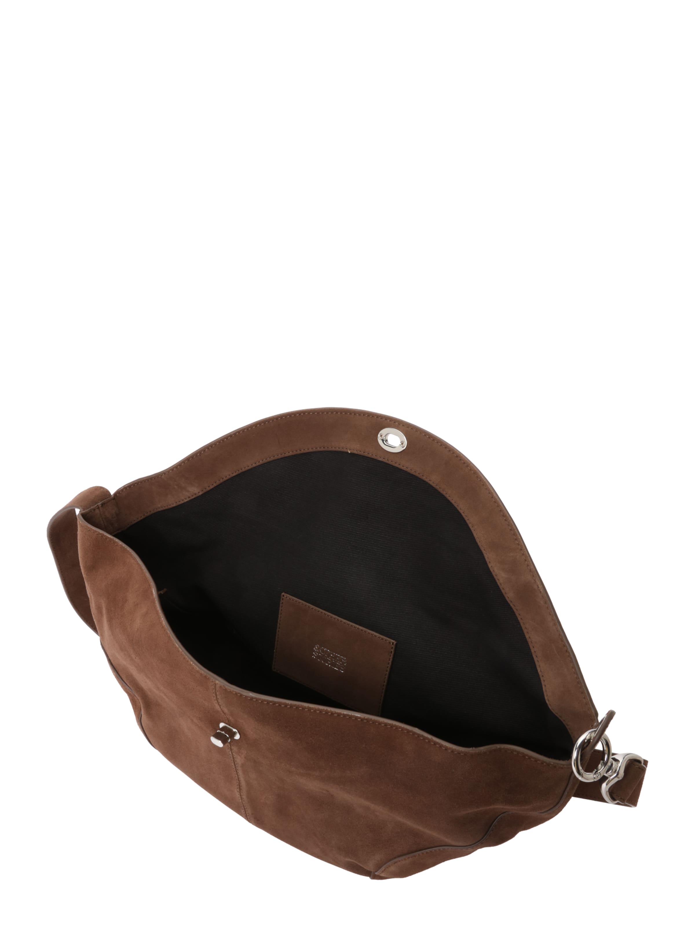 & Other Stories Shoulder bag in Brown