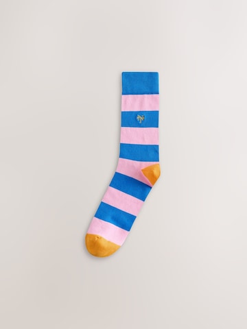 Chaussettes Next en mélange de couleurs
