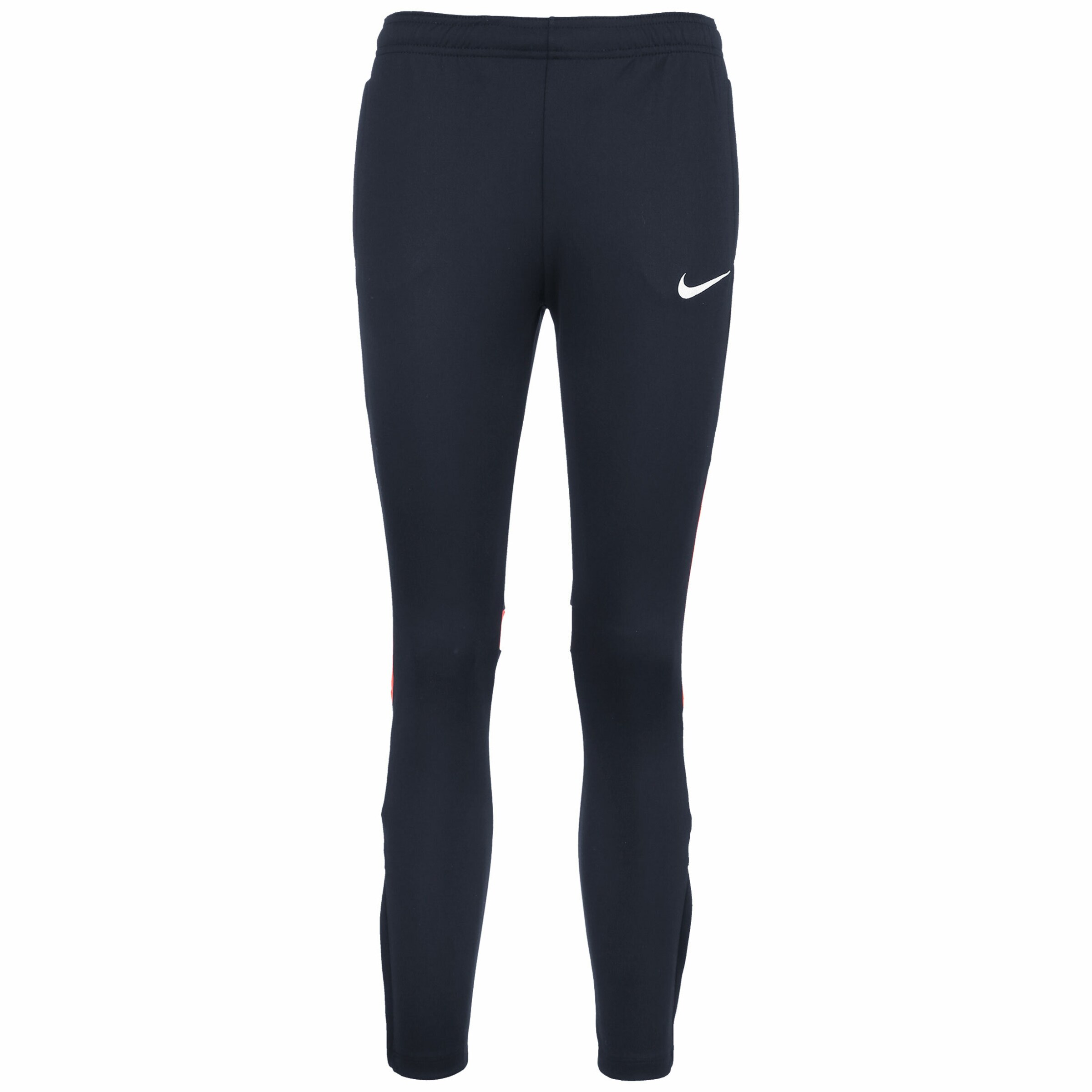NIKE Sporthose in Blau: Vorderseite