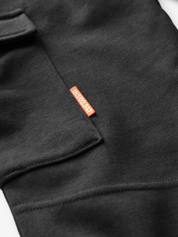 Regular Pantalon Next en noir