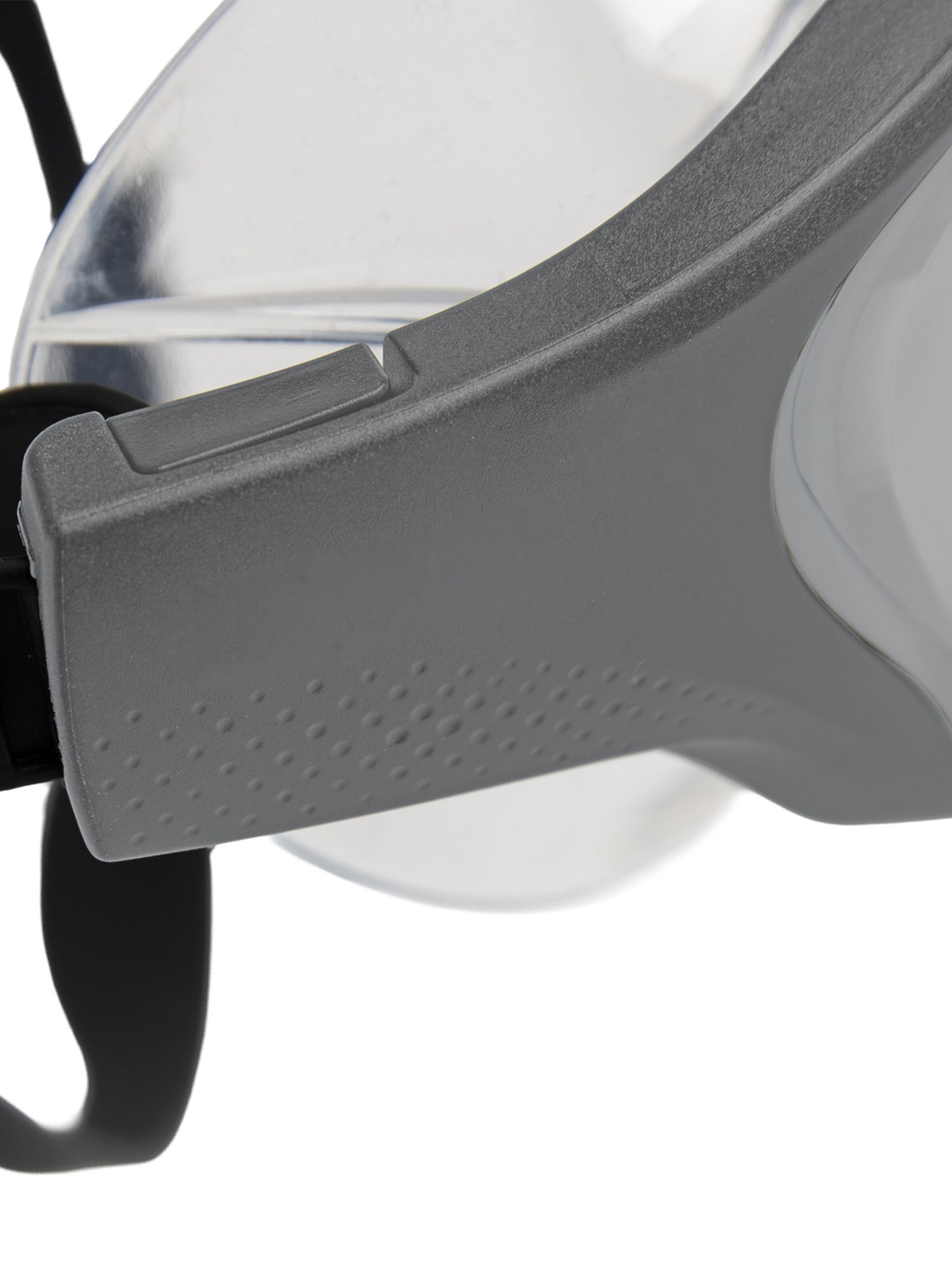 ARENA Очки 'THE ONE MASK MIRROR' в Серый