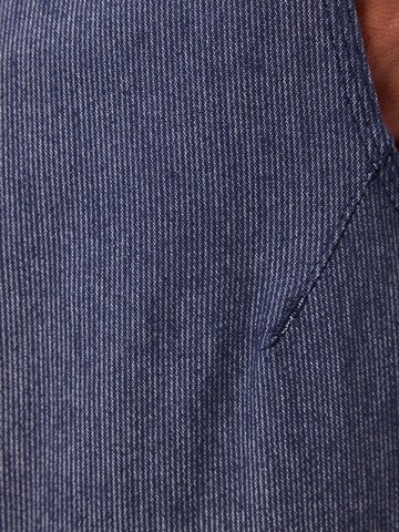 regular Pantaloni di Tommy Life in blu