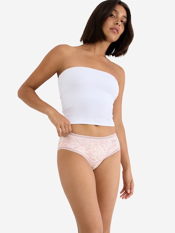 SLOGGI Boyshorts 'GO Crush' in Pink