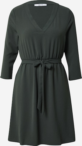 ABOUT YOU Dress ' Pauline' in Green: front