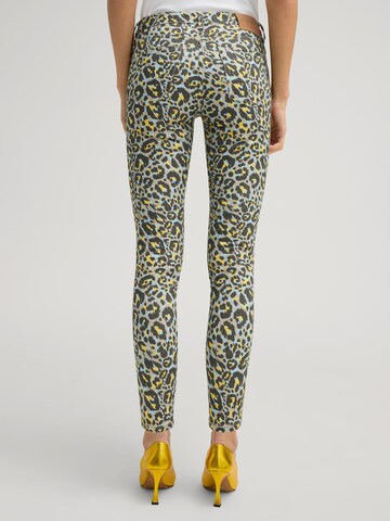 JOOP! Jeans Skinny Jeggings in Gemengde kleuren