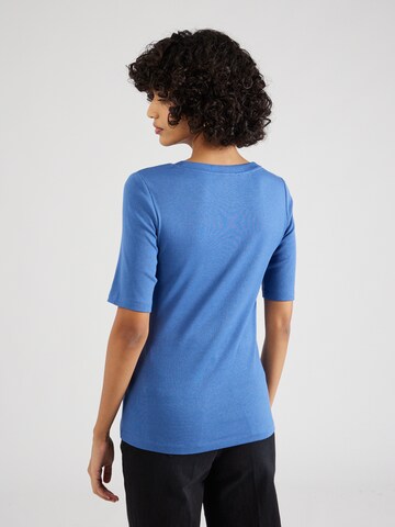 T-shirt s.Oliver en bleu