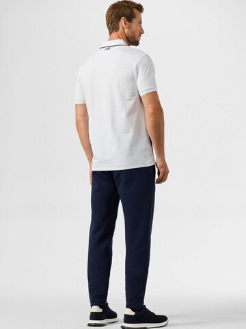 Maglietta di Hackett London in blu