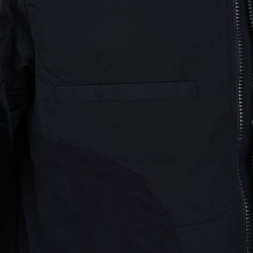 Lyle & Scott Regular fit Prehodna jakna | modra barva