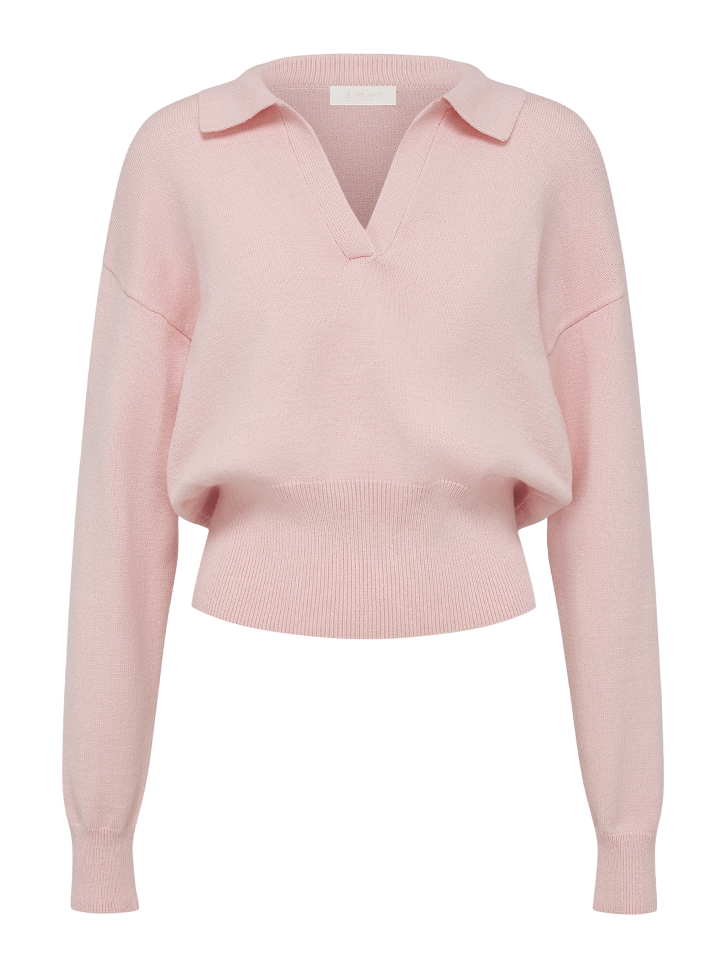 LeGer by Lena Gercke Pullover 'Fergie' i pink: forside