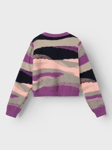 NAME IT Sweater in Mixed colors