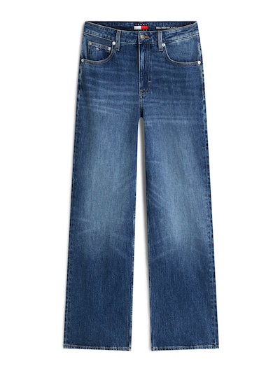 Tommy Jeans Jeans 'MIA' in blau, Produktansicht