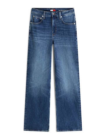 Tommy Jeans Loosefit Farmer 'MIA' - kék: elől