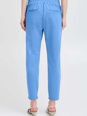 b.young Slimfit Chino ' BYRizetta ' in Blauw